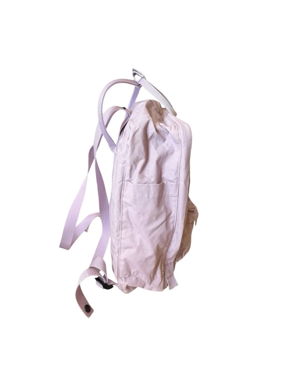 Fjällräven Kånken Unisex Everyday Outdoor Backpack - Lavender